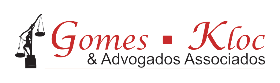 Logo da Gomes Kloc